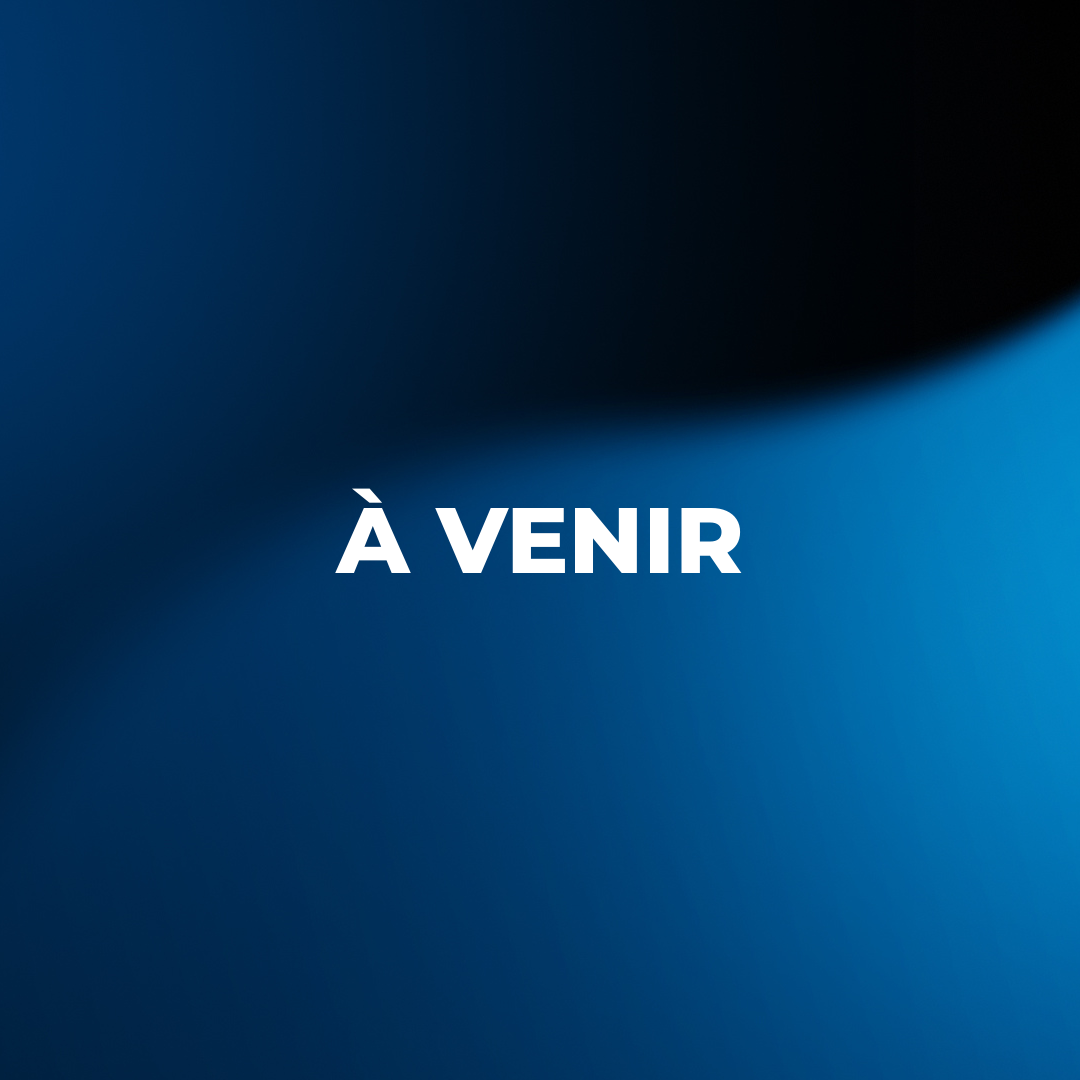 À Venir