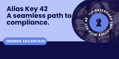 April 8 Webinar | ALIAS’s Clé 42 - Image 3