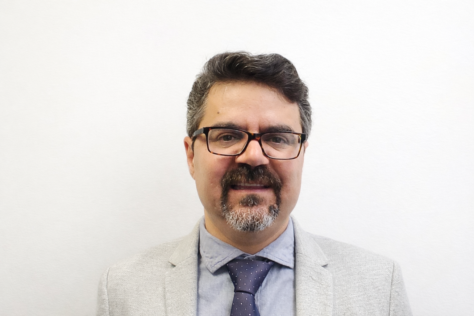 Hamid Hamidi, PhD, Président et fondateur LIMOSA Inc.