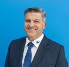 Lorenzo Marandola Président et fondateur | M1 Composites Technologie