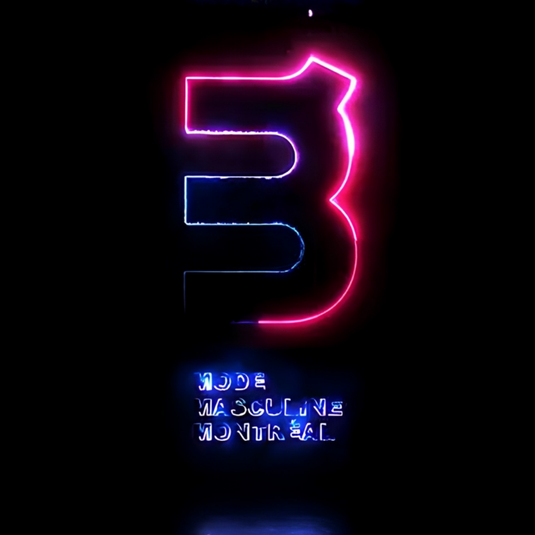 M3 Logo