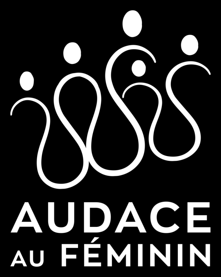 Audace au féminin